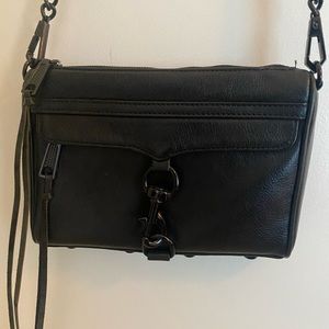 Mini M.A.C Crossbody
